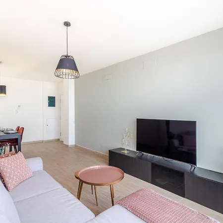 Brand New With Ocean & Volcano Views * Las Palmas de Gran Canaria