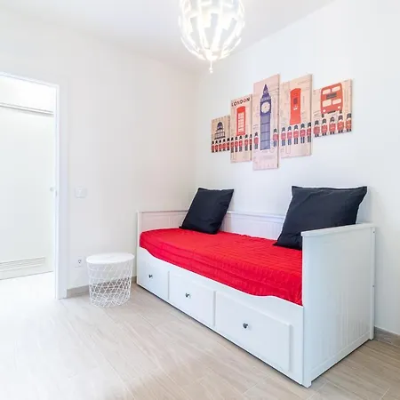 Apartment Brand New With Ocean & Volcano Views Las Palmas de Gran Canaria