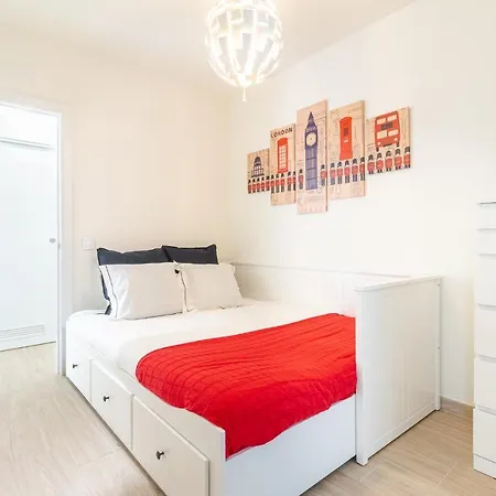Brand New With Ocean & Volcano Views Las Palmas de Gran Canaria