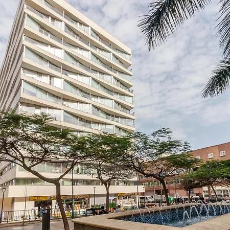 Brand New With Ocean & Volcano Views Apartment