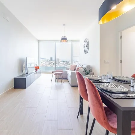 Apartment Brand New With Ocean & Volcano Views *