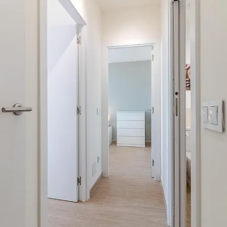 Apartment Brand New With Ocean & Volcano Views Las Palmas de Gran Canaria